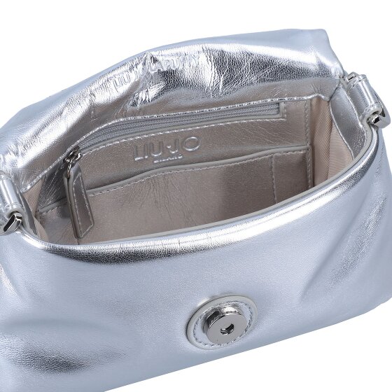 Liu Jo Lapuffy Shoulder Bag 19 cm