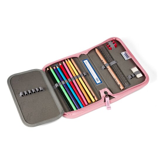 School-Mood Champion Maxx satchel set 6-piece model 2026