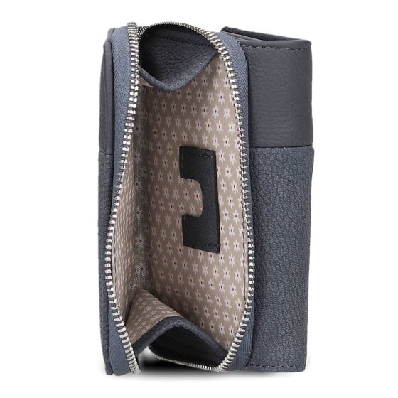 Zwei Eva Wallet 9 cm