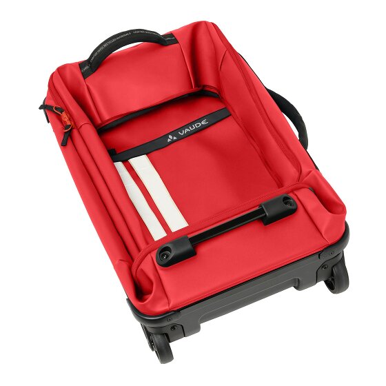 Vaude Takutea 65 2 wheels Trolley 65 cm