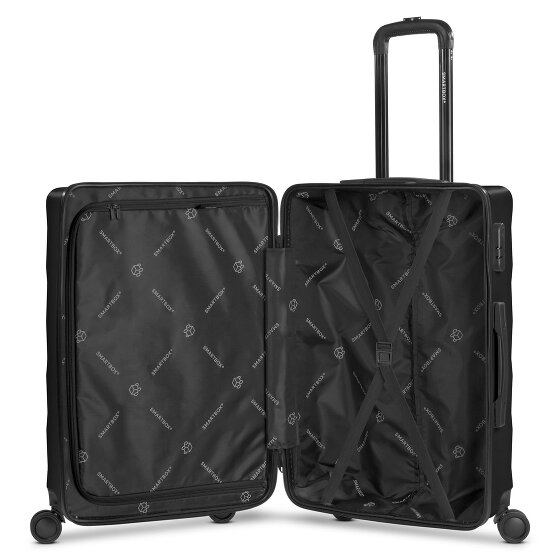 Smartbox Edition 03 4 wheels Trolley 65 cm
