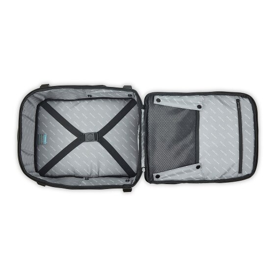 Delsey Paris DLC 2.0 Travel Backpack with 40 cm Laptop Compartment