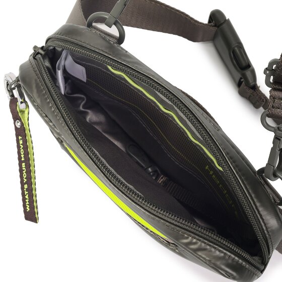 Hedgren Cocoon Snug Fanny pack 19.5 cm