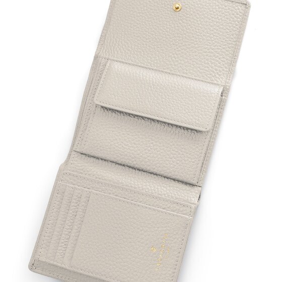 Lazarotti Bologna Leather Wallet Genuine Leather 12 cm