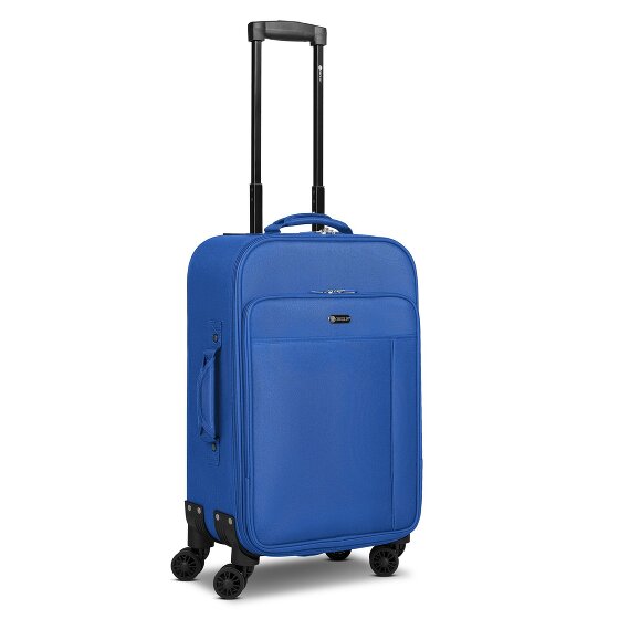 Check.In Sevilla 2.0 4 wheels Trolley S 60 cm