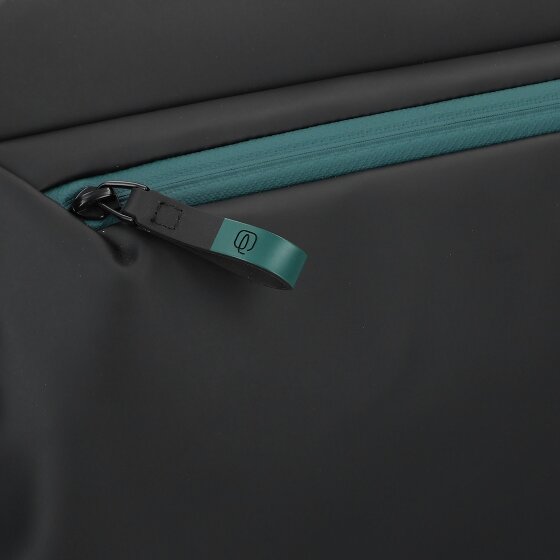 Piquadro Corner Special Weekender travel bag 51 cm