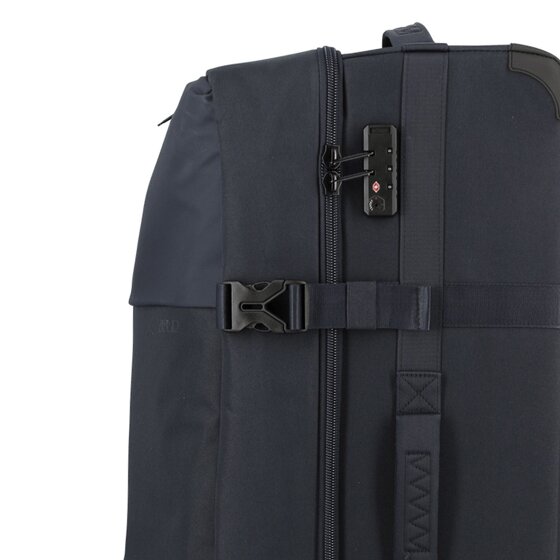 Jump Dunaa 2 wheels Travel bag 80 cm