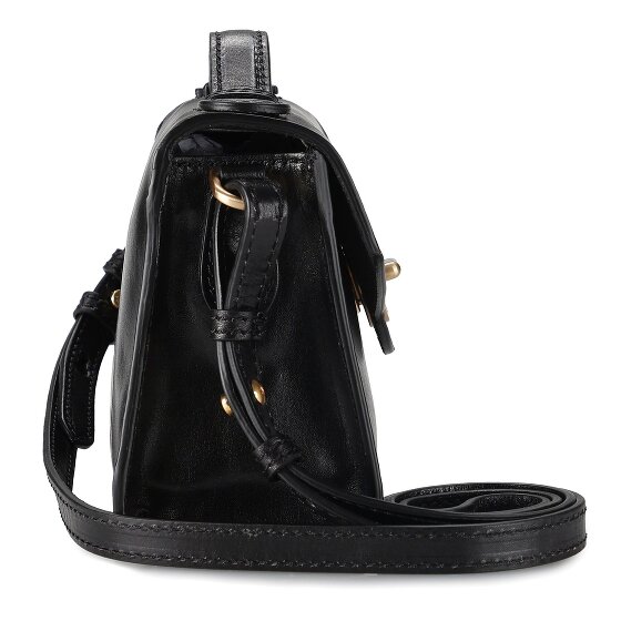 The Bridge Irene Handbag Leather 20 cm