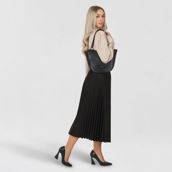 The Bridge Domitilla Shopper Bag Leather 28 cm