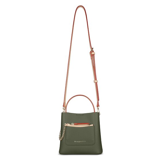 Bugatti Ella Shoulder Bag 20.5 cm