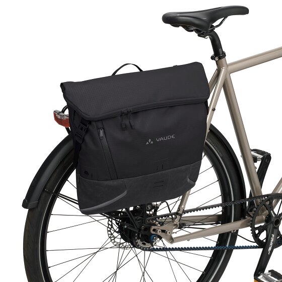 Vaude City Bike II Bicycle bag 35 cm