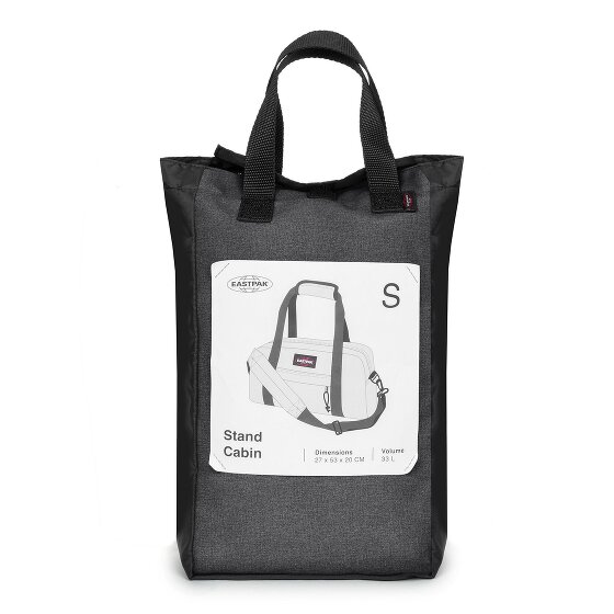 Eastpak Stand Weekender travel bag 53 cm