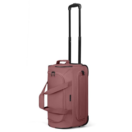 Redolz Duffle Essentials 2 wheels travel bag 51 cm