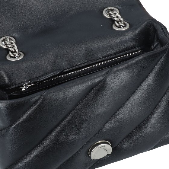 PINKO Love Puff Shoulder bag Leather 21 cm