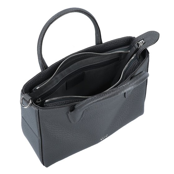 abro Handbag Leather 26 cm