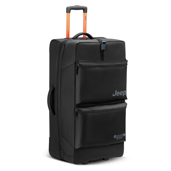 Jeep JS006B 2 wheels Trolley 82 cm