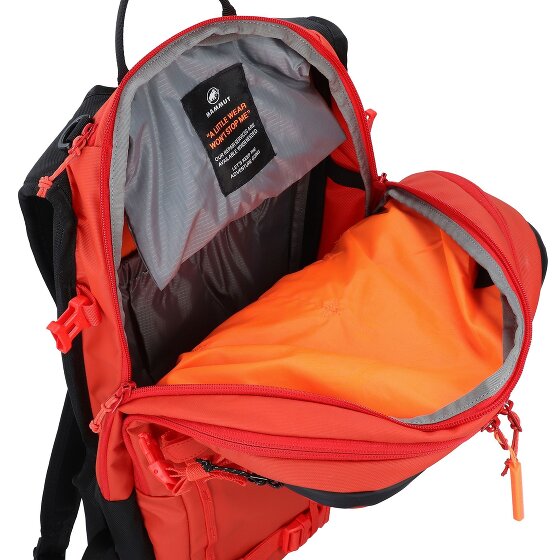 Mammut Nirvana 22 Trekking backpack 50 cm