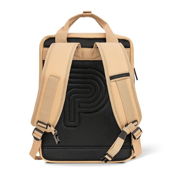 Pactastic Urban Collection Daypack 40 cm Laptop compartment