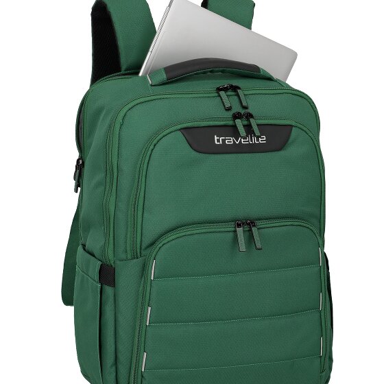 Travelite Skaii Daypack M 43 cm Laptop compartment