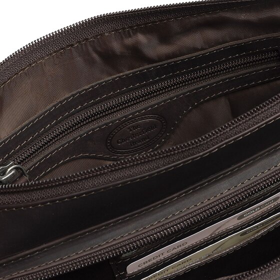 The Chesterfield Brand Vayenne Shoulder bag Genuine Leather 24.5 cm