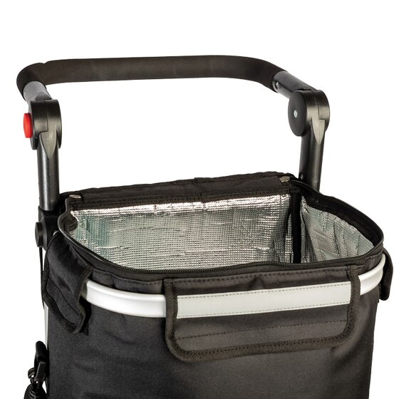 Punta Fabrizio Shopping Trolley 50 cm