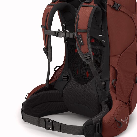 Osprey Aether 65 Trekking backpack S-M 80 cm