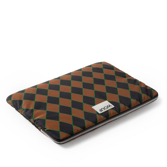 Wouf Studio Laptop sleeve 32.5 cm