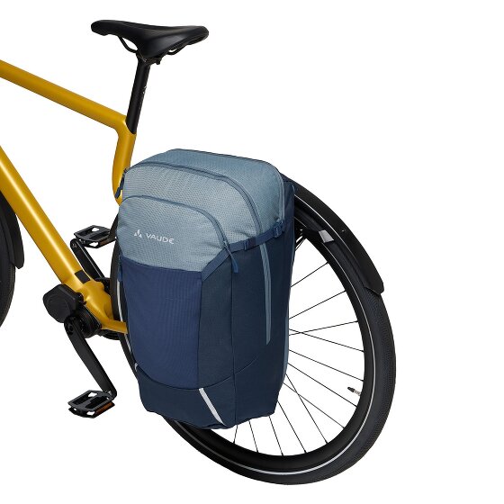 Vaude Cycle 28 bicycle bag 32 cm