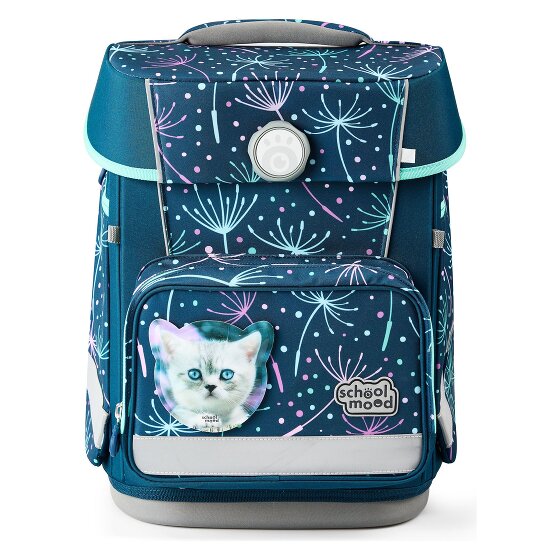 School-Mood Champion Maxx satchel set 6-piece model 2026