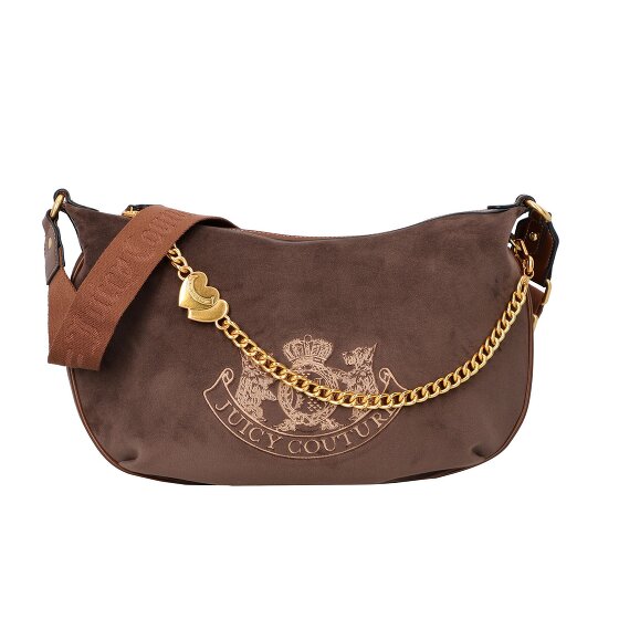 Juicy Couture Twig Narrative Shoulder Bag 37 cm
