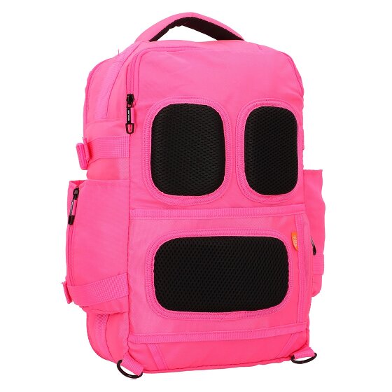 Polestream Strz by Berlin travel backpack 39 cm laptop compartment