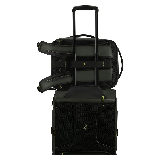 Samsonite Paradiver light travel backpack 40 cm laptop compartment
