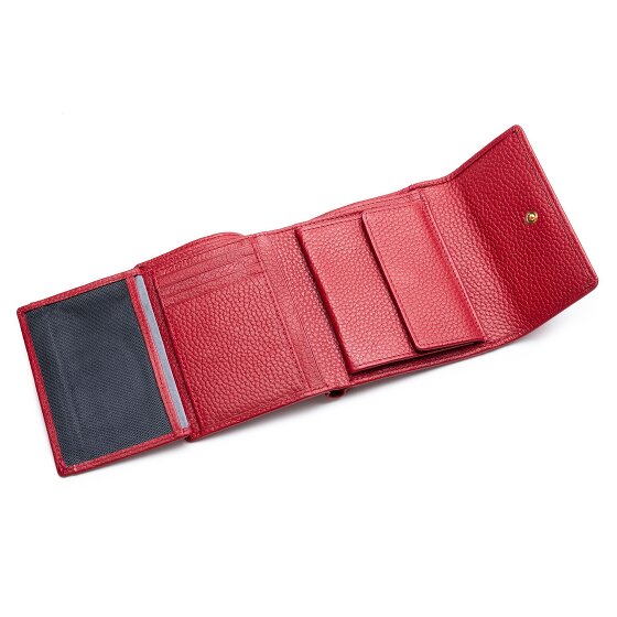 Lazarotti Bologna Leather Wallet Leather 12 cm