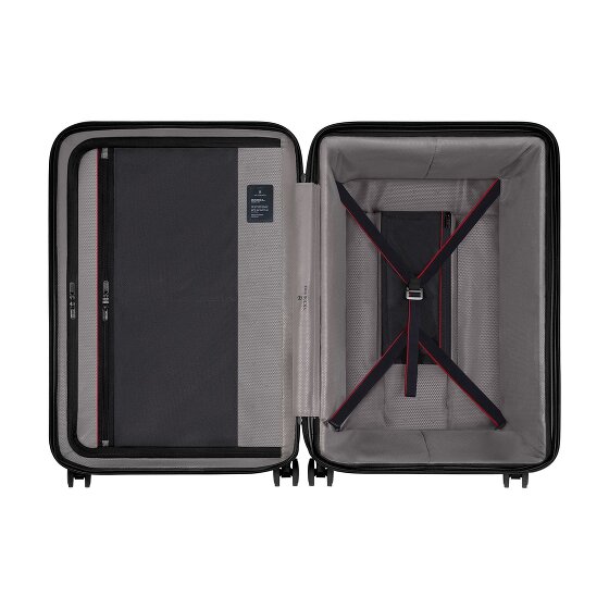 Victorinox Spectra Pro 4 wheels Trolley 75 cm Expandable
