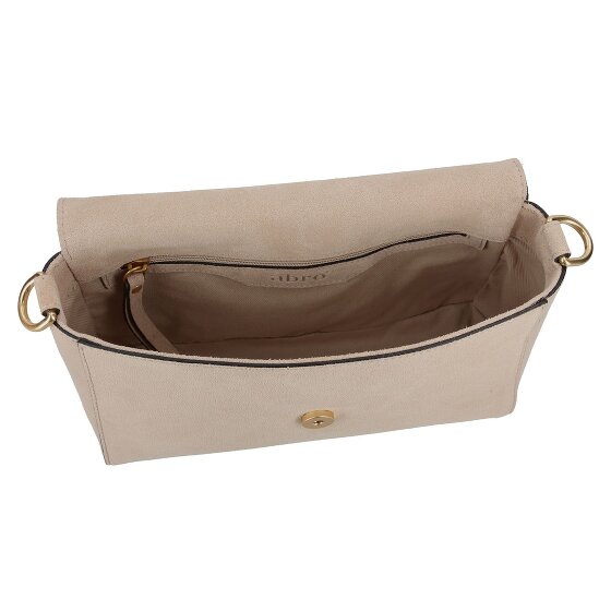 abro Temi Shoulder Bag Leather 27 cm