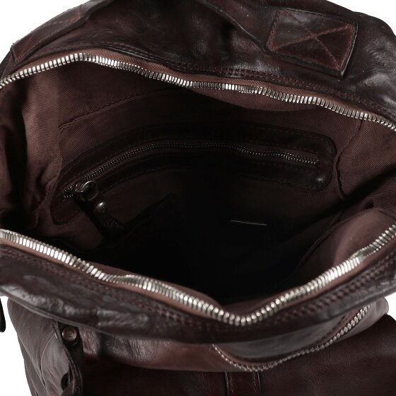 Campomaggi Melograno Daypack Leather 39 cm