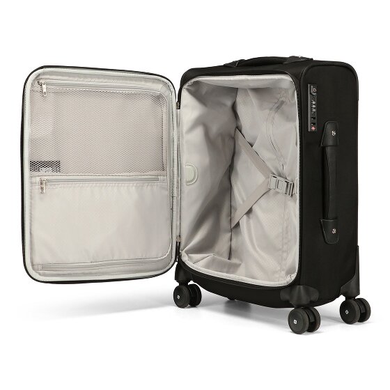 Samsonite Beauhaven 4 wheels Cabin trolley 55 cm