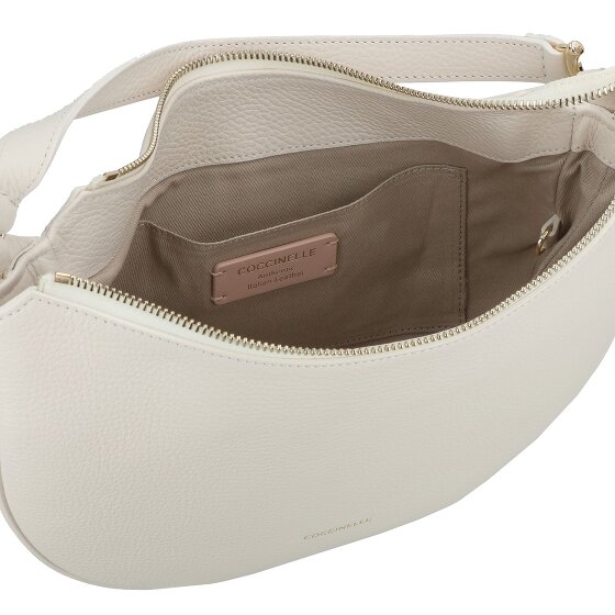 Coccinelle C-Easy Shoulder Bag Leather 25 cm