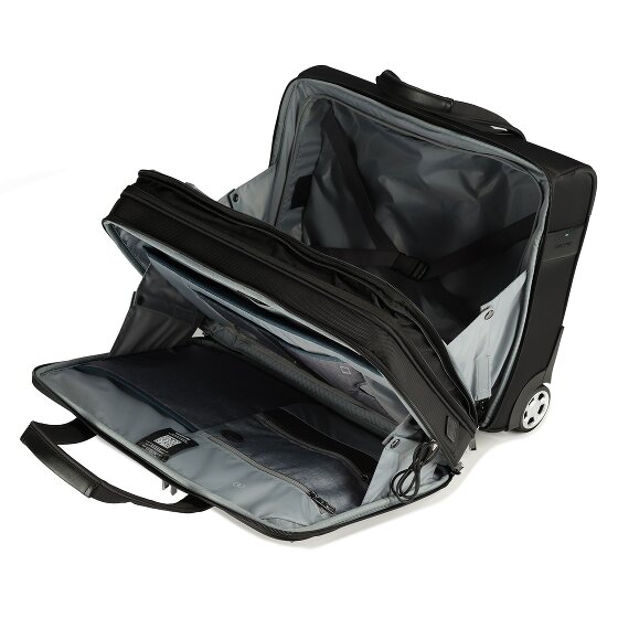 Samsonite Spectrolite 3.0 2 wheels Pilot trolley 39 cm Laptop compartment