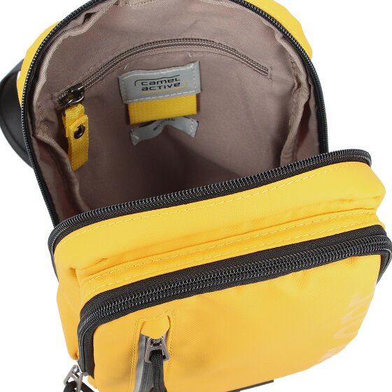camel active Explore shoulder bag 27 cm