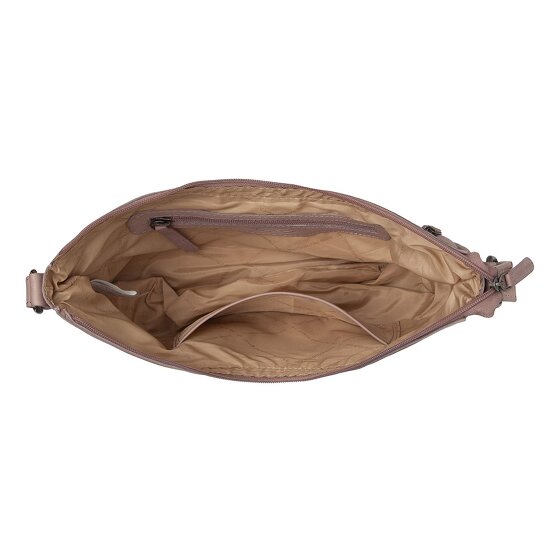 The Chesterfield Brand Clarita Shoulder bag Leather 35 cm