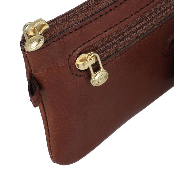 The Bridge Story Uomo key wallet leather 16 cm