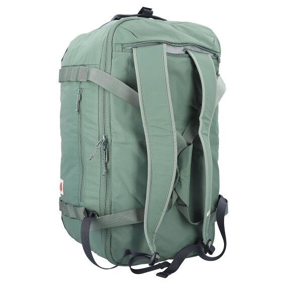 Fjällräven High Coast 36 Weekender travel bag 56 cm