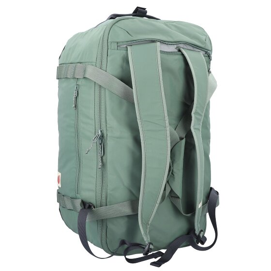 Fjällräven High Coast 36 Weekender travel bag 56 cm