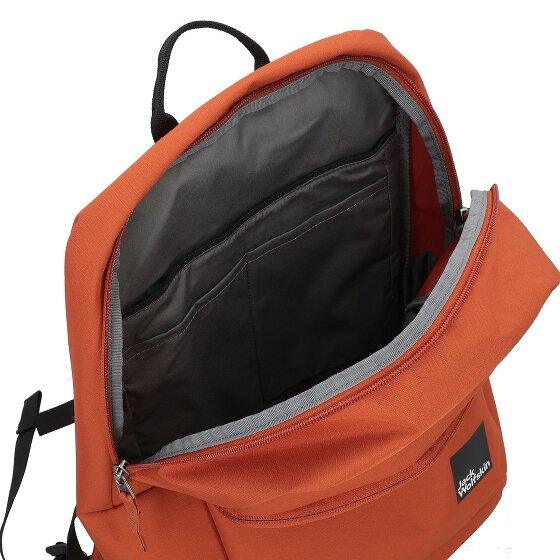 Jack Wolfskin Terraview Daypack 47 cm Laptop compartment
