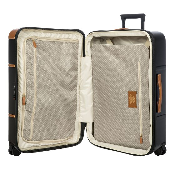 Bric's Bellagio 4 wheels Trolley 70.5 cm with expansion pleat