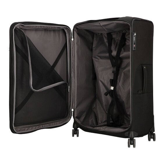 Samsonite B-Lite Icon Spinner 4 Roll Trolley 78 cm