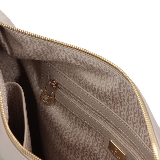 Aigner Zita handbag leather 36 cm
