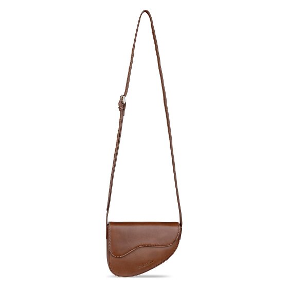 Bugatti Sadie Shoulder bag S Genuine Leather 20 cm