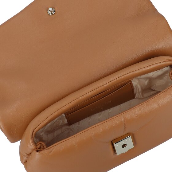 Patrizia Pepe Fly Bamby Handbag Leather 24 cm